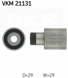 SKF Szíjtárcsa/vezetőgörgő, fogasszíj SKF VKM 21131 (VKM 21131)