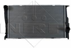 NRF hűtő, motorhűtés NRF 53472 (53472)