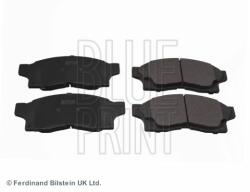 BLUE PRINT fékbetétkészlet, tárcsafék BLUE PRINT ADT342100 (ADT342100)