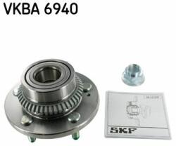 SKF kerékcsapágy készlet SKF VKBA 6940