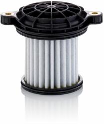 Mann-filter hidraulikus szűrő, automatikus váltó MANN-FILTER H 11 002