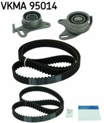 SKF Fogasszíjkészlet SKF VKMA 95014 (VKMA 95014)