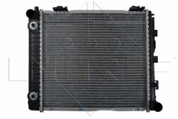 NRF hűtő, motorhűtés NRF 507676 (507676)