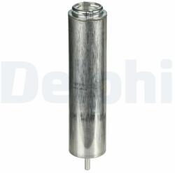 DELPHI Filtr Paliwa Bmw 114 118 10- (hdf658)
