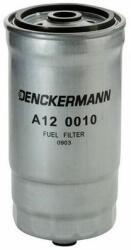 Denckermann Üzemanyagszűrő DENCKERMANN A120010