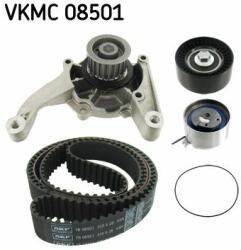SKF Vízpumpa + fogasszíj készlet SKF VKMC 08501 (VKMC 08501)