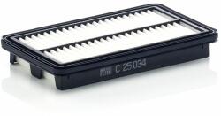 Mann-filter légszűrő MANN-FILTER C 25 034 (C 25 034)