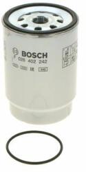 Bosch Üzemanyagszűrő BOSCH F 026 402 242