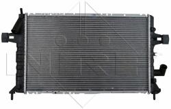 NRF hűtő, motorhűtés NRF 506616 (506616)