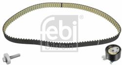 Febi Bilstein Fogasszíjkészlet FEBI BILSTEIN 100520 (100520)
