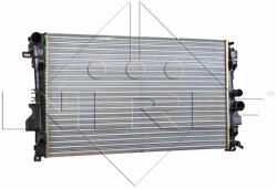 NRF hűtő, motorhűtés NRF 53801 (53801)