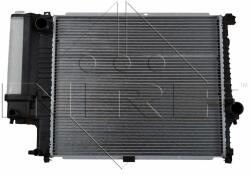 NRF hűtő, motorhűtés NRF 53852 (53852)