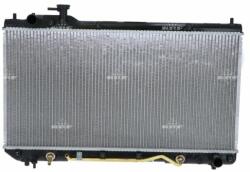 NRF hűtő, motorhűtés NRF 59229 (59229)