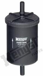 Hengst Filter HEN-H481WK