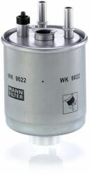 Mann-filter Üzemanyagszűrő MANN-FILTER WK 9022