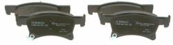 Bosch fékbetétkészlet, tárcsafék BOSCH 0 986 494 823 (0 986 494 823)