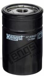Hengst Filter olajszűrő HENGST FILTER H14W27 (H14W27)