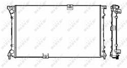 NRF hűtő, motorhűtés NRF 58330 (58330)