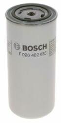 Bosch Üzemanyagszűrő BOSCH F 026 402 035