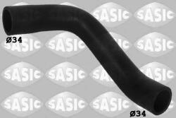 SASIC hűtőcső SASIC 3406237 (3406237)