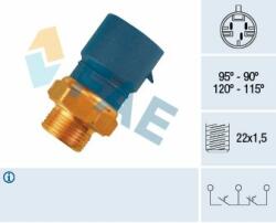 FAE hőkapcsoló, hűtőventilátor FAE 38235 (38235)