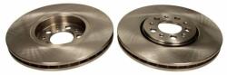 MAXGEAR féktárcsa MAXGEAR 19-0762 (19-0762)