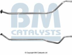 Bm Catalysts kipufogócső BM CATALYSTS BM50088