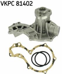 SKF Vízszivattyú, motorhűtés SKF VKPC 81402 (VKPC 81402)