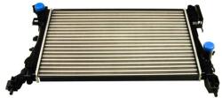 MAXGEAR hűtő, motorhűtés MAXGEAR AC279997 (AC279997)