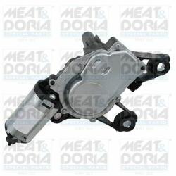 Meat & Doria törlőmotor MEAT & DORIA 27395