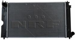 NRF hűtő, motorhűtés NRF 53421 (53421)