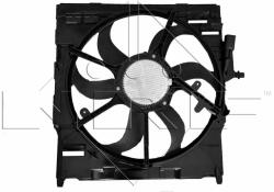 NRF ventilátor, motorhűtés NRF 47837 (47837)