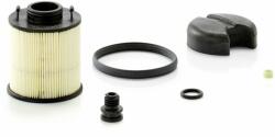 Mann-filter Karbamid szűrő MANN-FILTER U 620/4 y KIT (U 620/4 y KIT)
