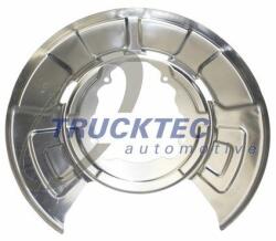 Trucktec Automotive terelőlemez, féktárcsa TRUCKTEC AUTOMOTIVE 08.35. 257