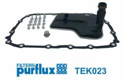 PURFLUX Hidraulika szűrő készlet, automatikus váltó PURFLUX TEK023