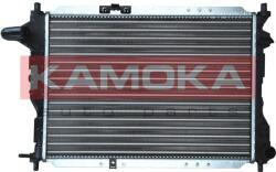 KAMOKA hűtő, motorhűtés KAMOKA 7705217 (7705217)