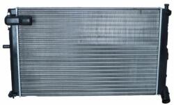 NRF hűtő, motorhűtés NRF 50418 (50418)