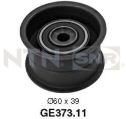 SNR Szíjtárcsa/vezetőgörgő, fogasszíj SNR GE373.11 (GE373.11)