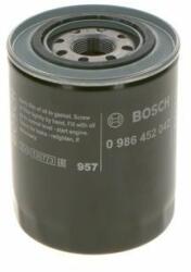 Bosch olajszűrő BOSCH 0 986 452 042