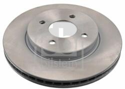Febi Bilstein féktárcsa FEBI BILSTEIN 170745 (170745)