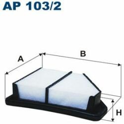 FILTRON légszűrő FILTRON AP 103/2 (AP 103/2)