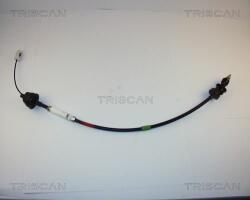 TRISCAN huzal, kuplungműködtetés TRISCAN 8140 28242