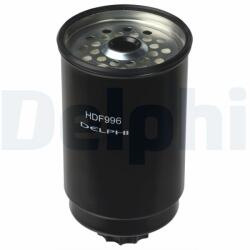 DELPHI Üzemanyagszűrő DELPHI HDF996 (HDF996)