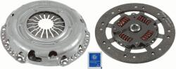 SACHS kuplungkészlet SACHS 3000 950 016 (3000 950 016)