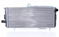 NISSENS hűtő, motorhűtés NISSENS 60010 (60010)