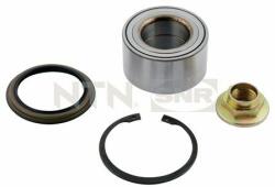 SNR kerékcsapágy készlet SNR R170.22 (R170.22) - centralcar