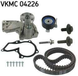 SKF Vízpumpa + fogasszíj készlet SKF VKMC 04226 (VKMC 04226)