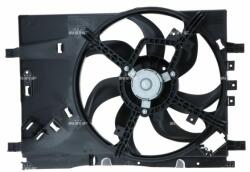 NRF ventilátor, motorhűtés NRF 47235 (47235)