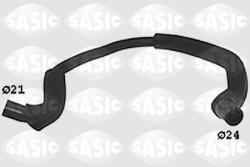 SASIC hűtőcső SASIC SWH0497 (SWH0497)