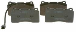 Bosch fékbetétkészlet, tárcsafék BOSCH 0 986 494 131 (0 986 494 131)